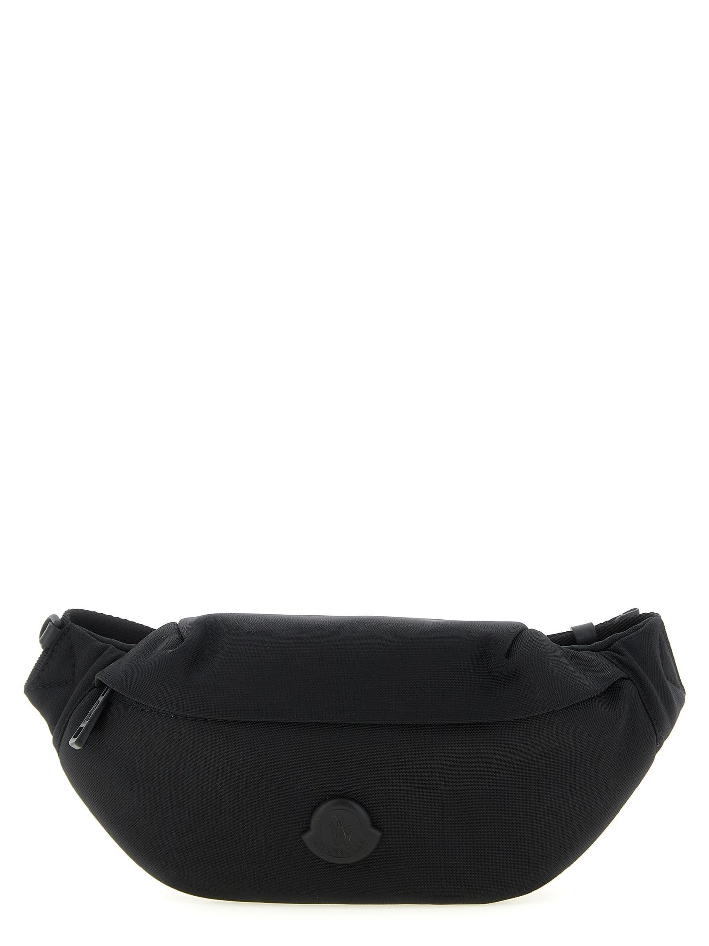 MONCLER - MONCLER - ’Durance’ fanny pack - Men’s Bags