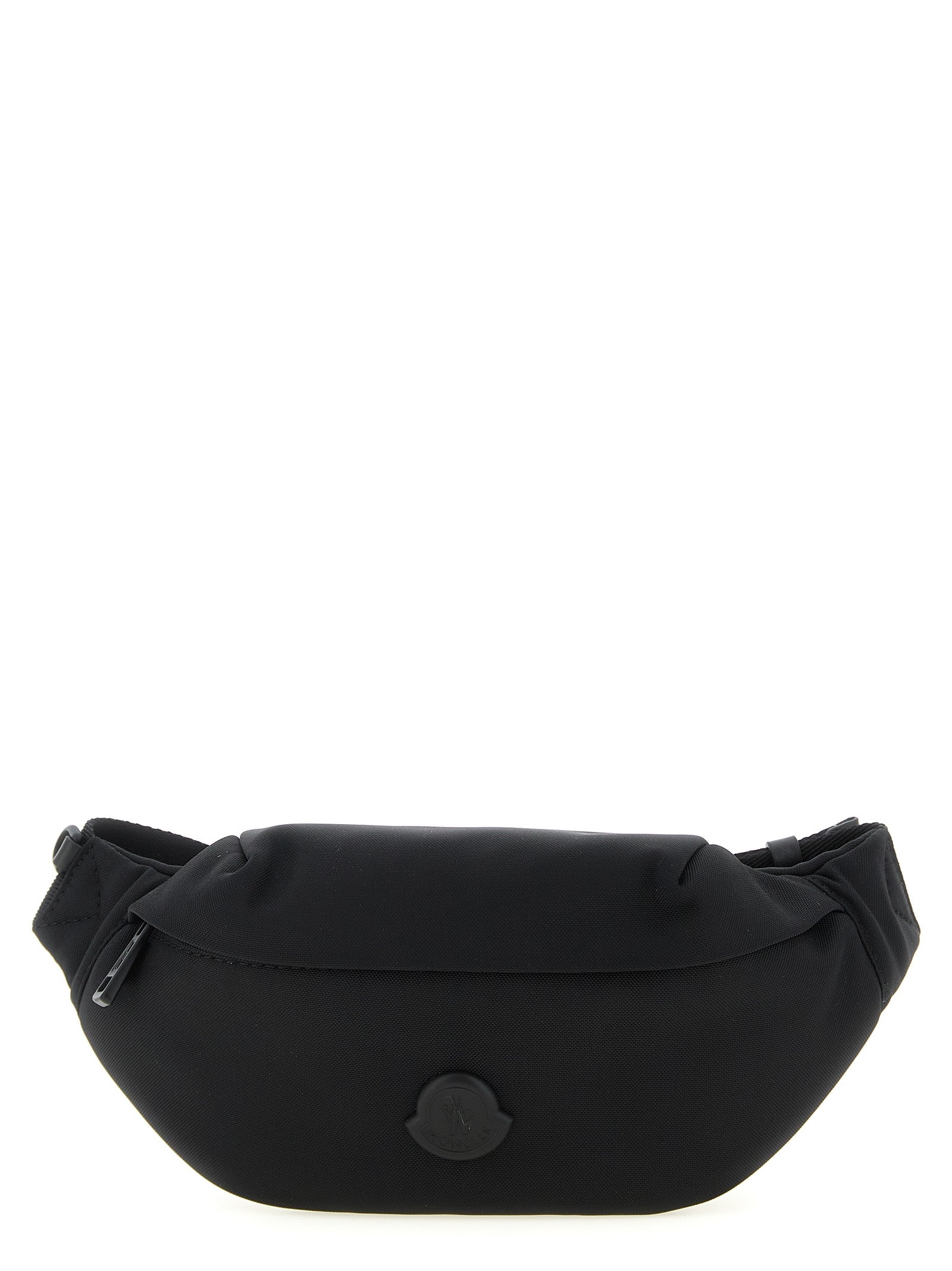 MONCLER - MONCLER - ’Durance’ fanny pack - Men’s Bags