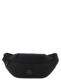MONCLER - MONCLER - ’Durance’ fanny pack - Men’s Bags