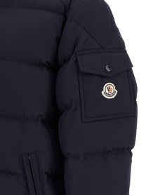 MONCLER - MONCLER - ’Montgenevre’ down jacket - Men’s Outerwear