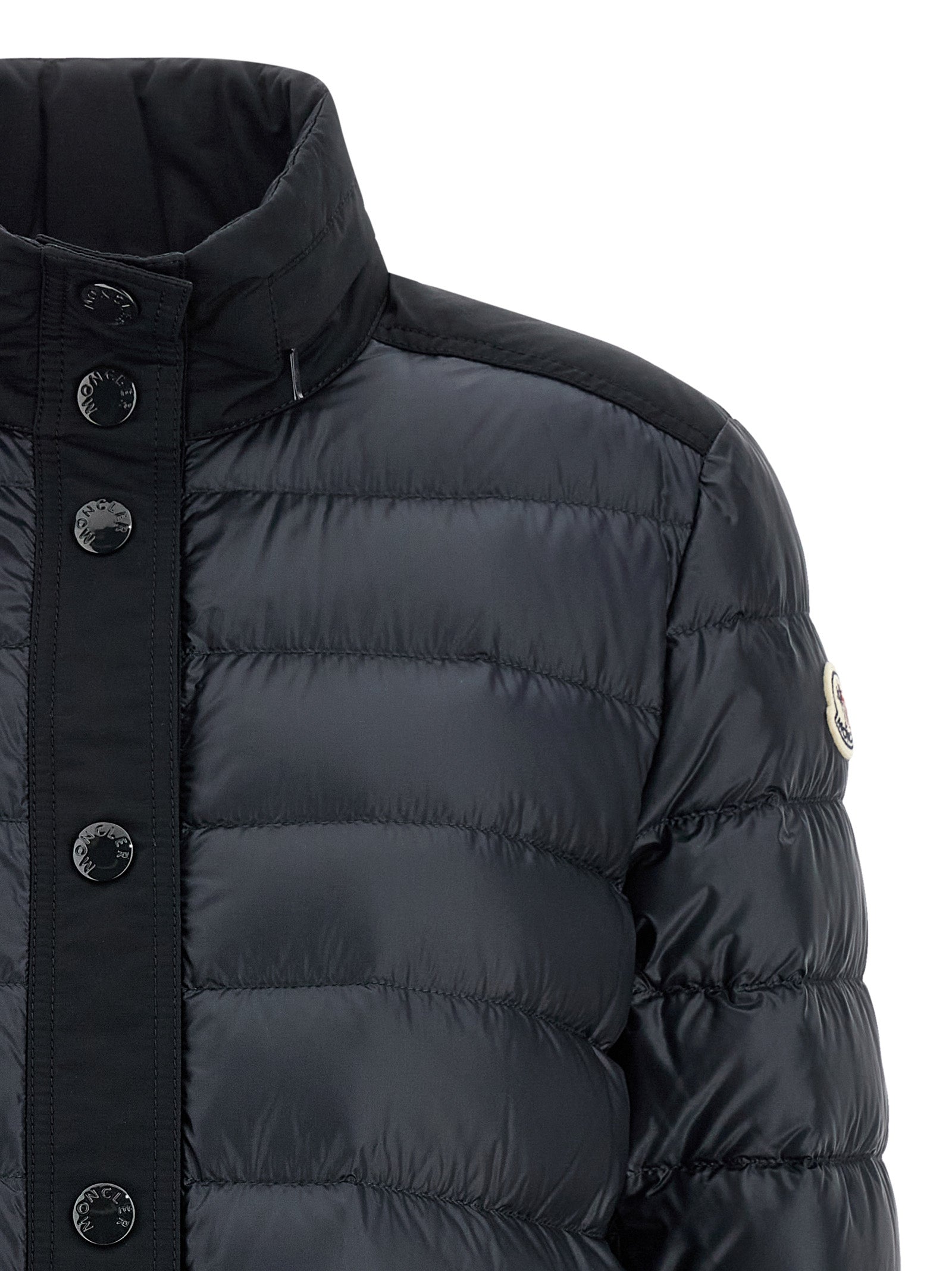 MONCLER - MONCLER - ’Origan’ down jacket - Women’s Outerwear