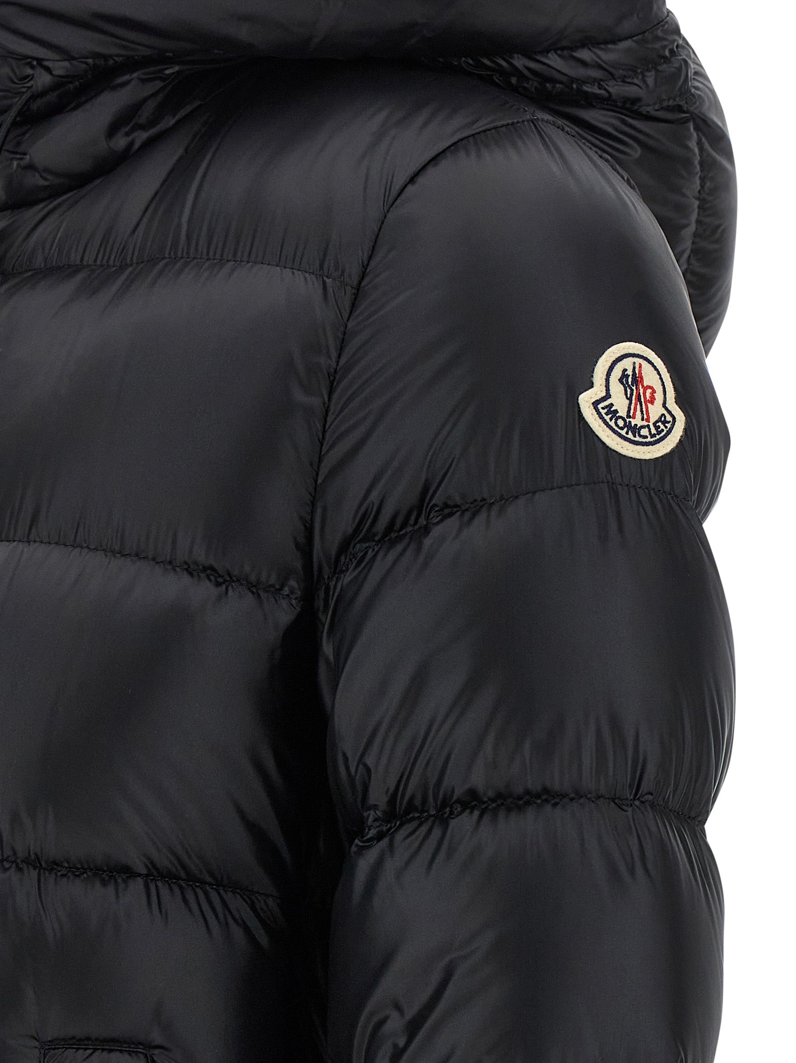 MONCLER - MONCLER - ’Suyenne’ down jacket - Women’s Outerwear