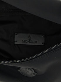 MONCLER - MONCLER - ’Durance’ fanny pack - Men’s Bags