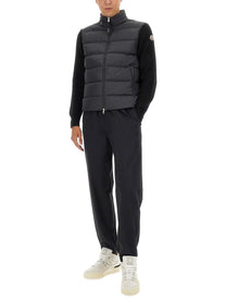 Moncler - Moncler Regular Fit Pants - Men’s Pants