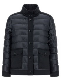 MONCLER - MONCLER - ’Origan’ down jacket - Women’s Outerwear