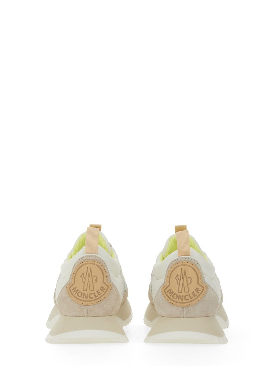 Moncler - Moncler ’Pacey’ Sneaker - Women’s Shoes