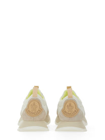 Moncler - Moncler ’Pacey’ Sneaker - Women’s Shoes