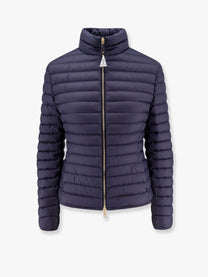 Moncler - Moncler Varax Padded And Quilted Jacket - Women’s Outerwear