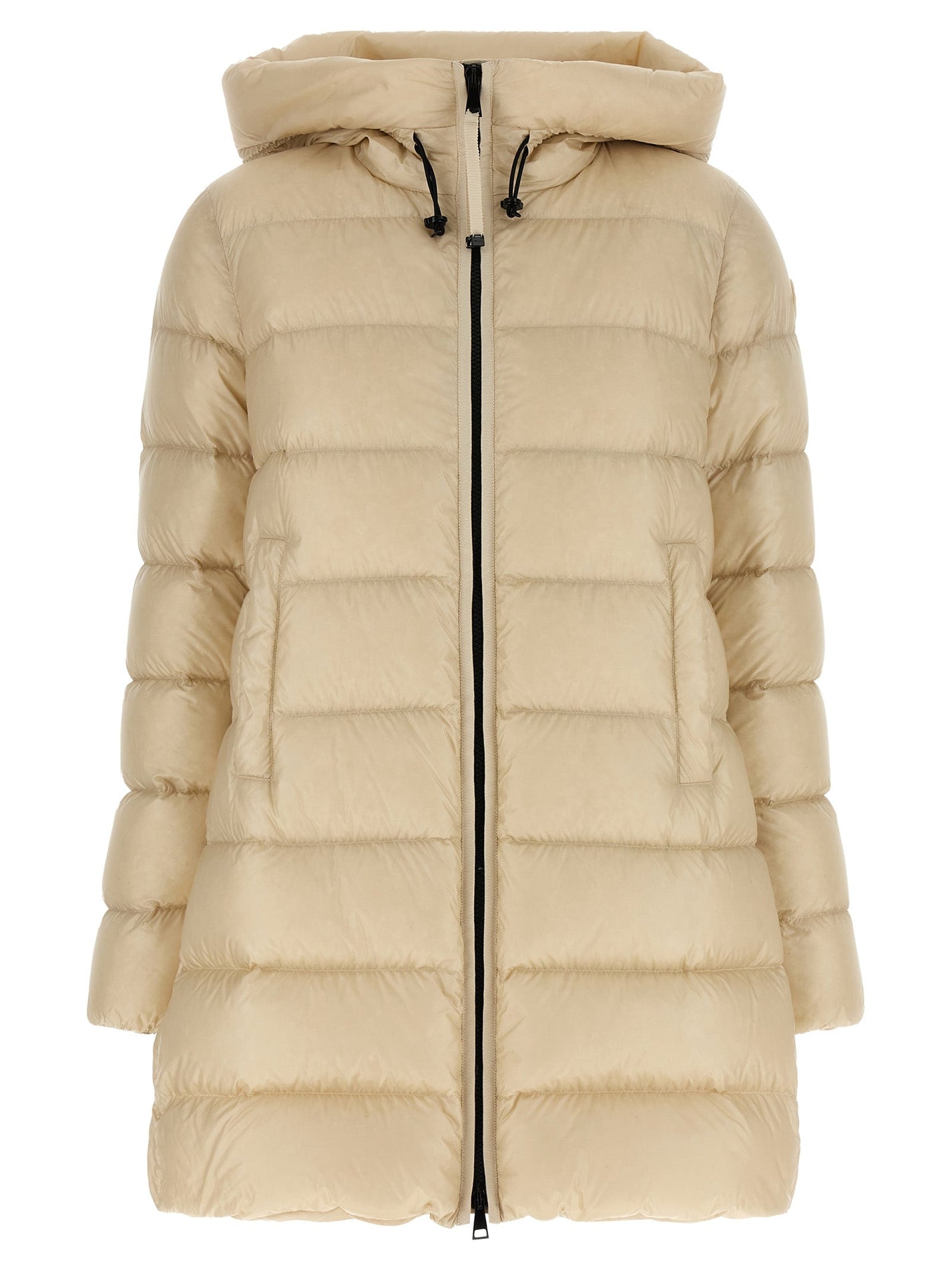 MONCLER - MONCLER - ’Suyenne’ down jacket - Women’s Outerwear