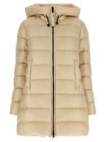 MONCLER - MONCLER - ’Suyenne’ down jacket - Women’s Outerwear