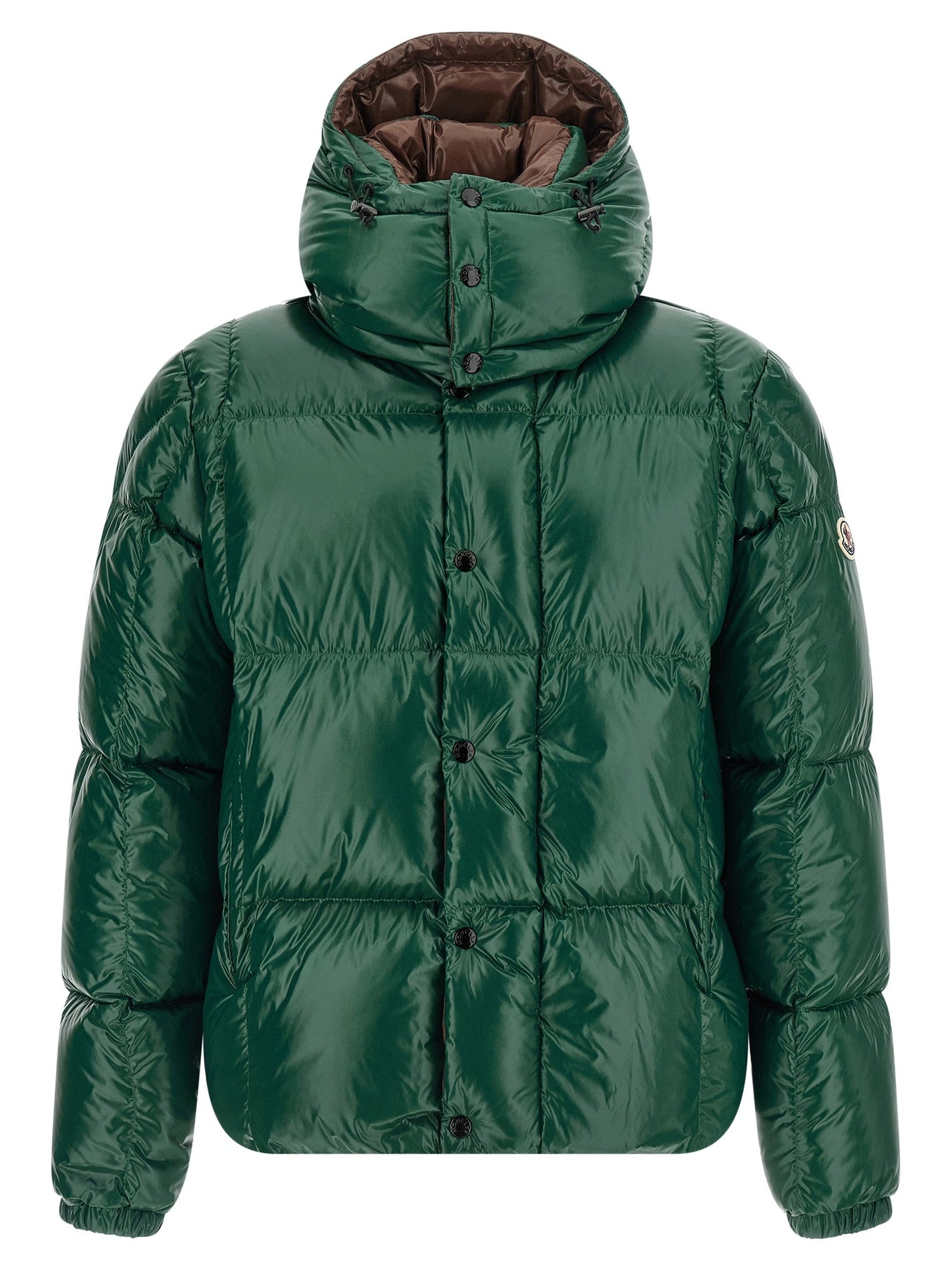MONCLER - MONCLER - ’Parana’ down jacket - Men’s Outerwear