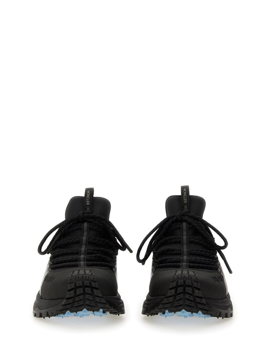 Moncler - Moncler ’Trailgrip Lite 2’’ Sneaker - Women’s Shoes