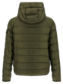 MONCLER - MONCLER - ’Najan’ down jacket - Men’s Outerwear