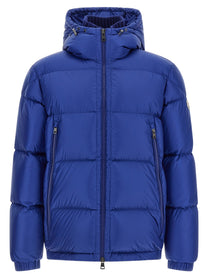 MONCLER - MONCLER - ’Rivau’ down jacket - Men’s Outerwear