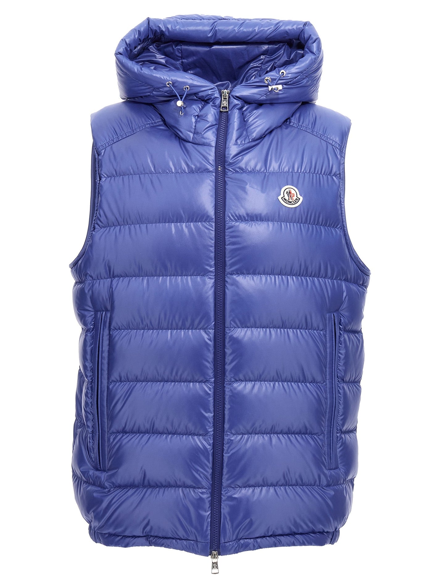 MONCLER - MONCLER - ’Barant’ vest - Men’s Outerwear