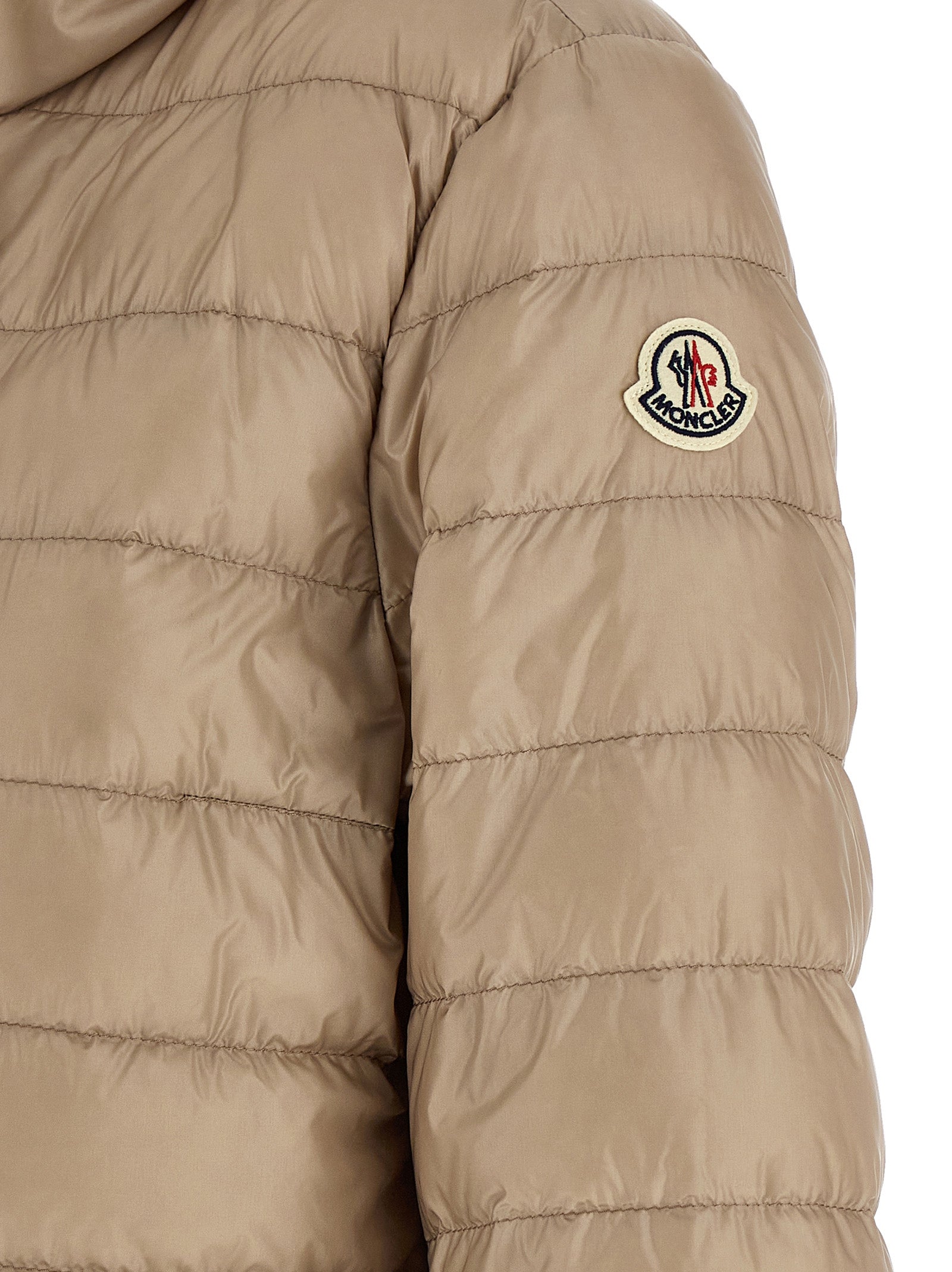 MONCLER - MONCLER - ’Jasmin’ down jacket - Women’s Outerwear