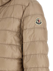 MONCLER - MONCLER - ’Jasmin’ down jacket - Women’s Outerwear