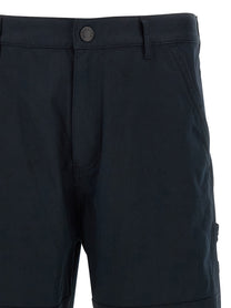 MONCLER - MONCLER - Cotton trousers - Men’s Pants