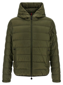 MONCLER - MONCLER - ’Najan’ down jacket - Men’s Outerwear