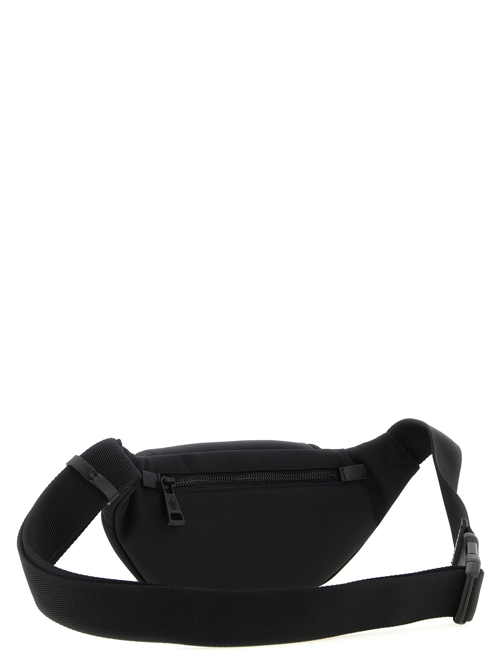 MONCLER - MONCLER - ’Durance’ fanny pack - Men’s Bags