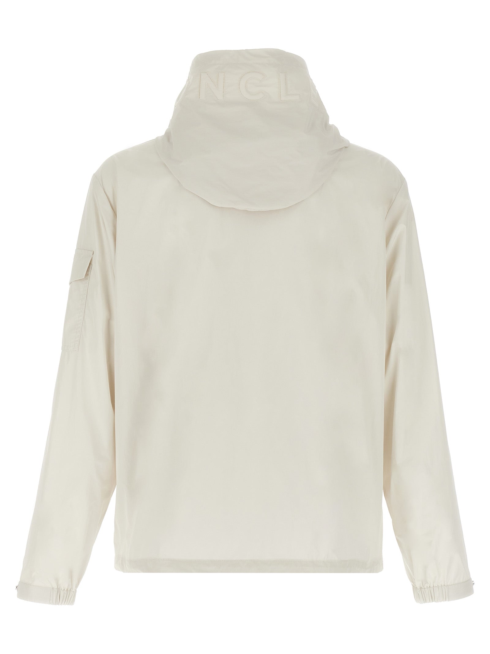 MONCLER - MONCLER - ’Sassiere’ jacket - Men’s Outerwear