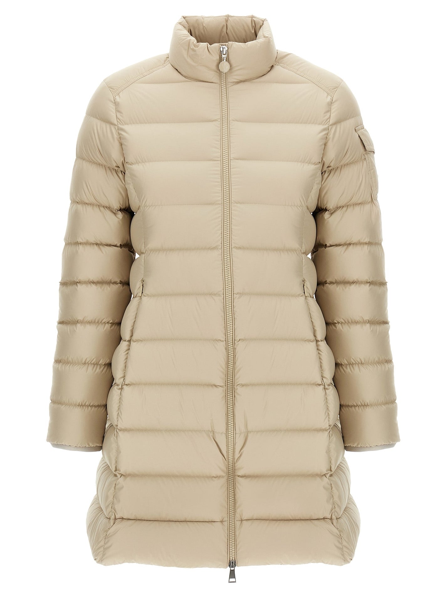 MONCLER - MONCLER - ’Igesse’ down jacket - Women’s Outerwear