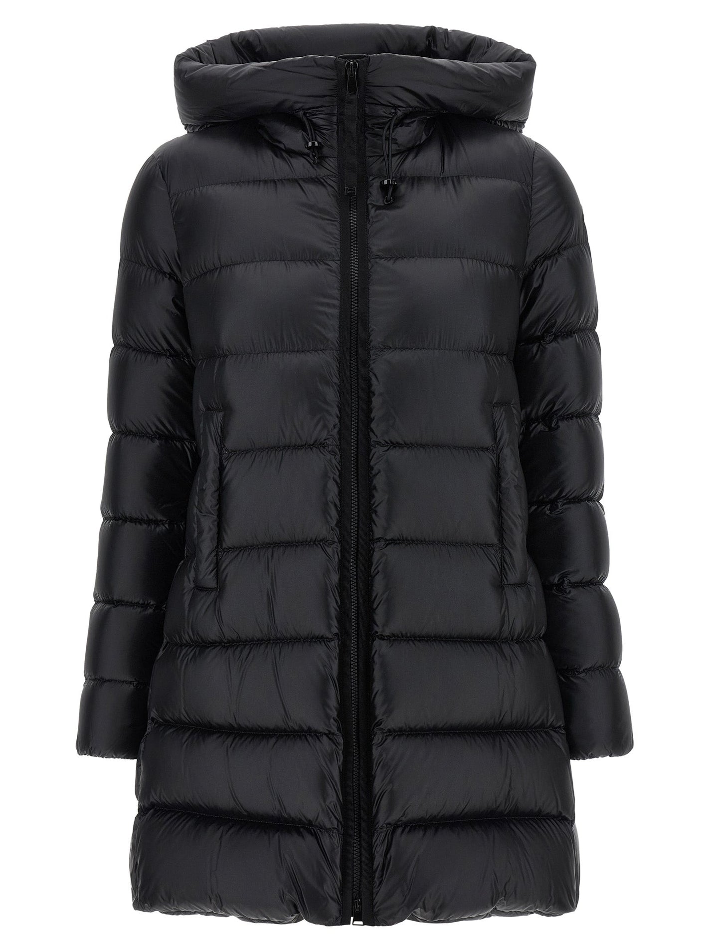 MONCLER - MONCLER - ’Suyenne’ down jacket - Women’s Outerwear