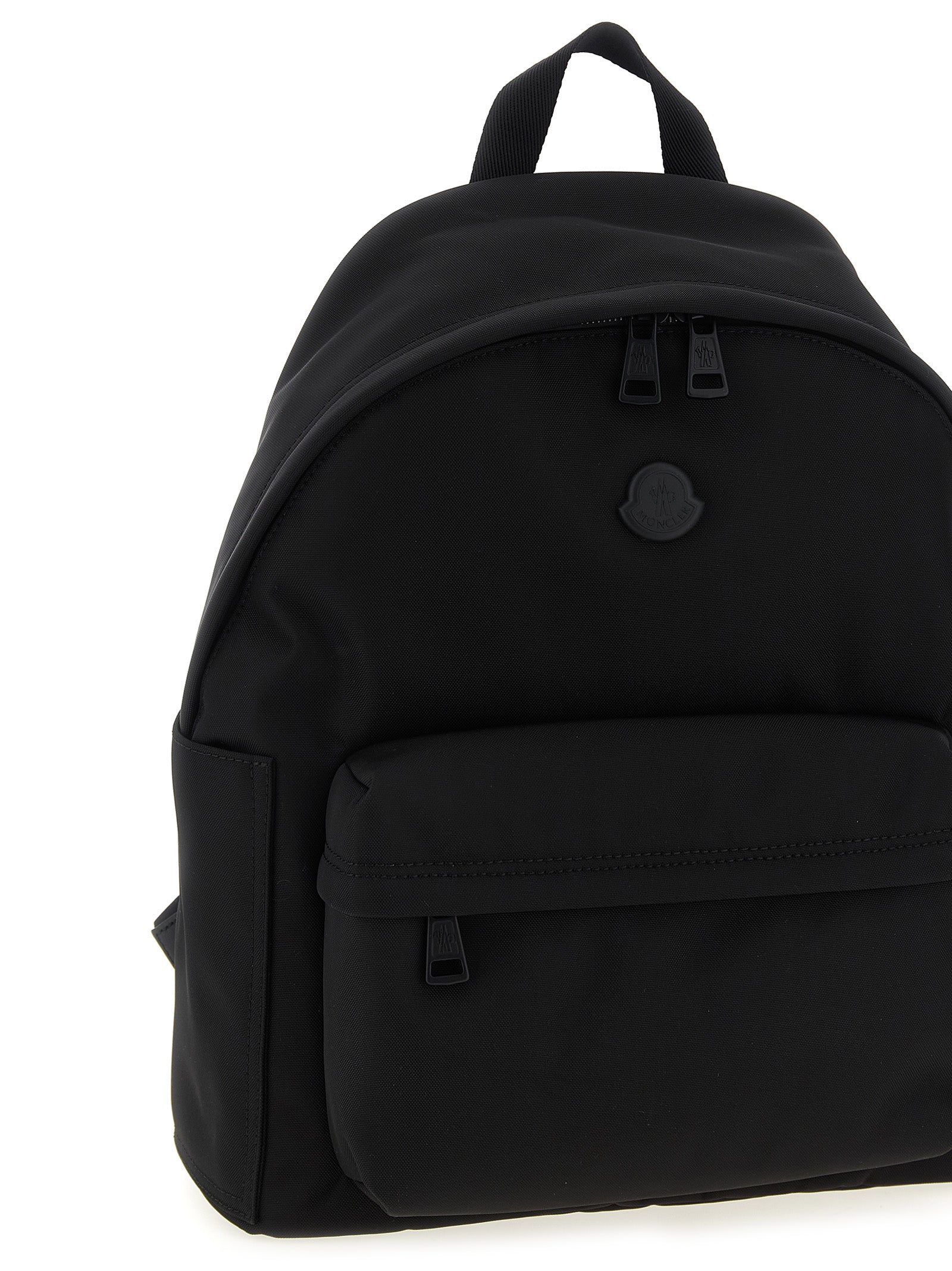 MONCLER - MONCLER - ’New Pierrick’ backpack - Men’s Bags