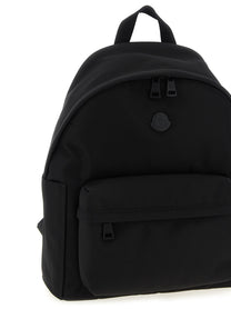 MONCLER - MONCLER - ’New Pierrick’ backpack - Men’s Bags