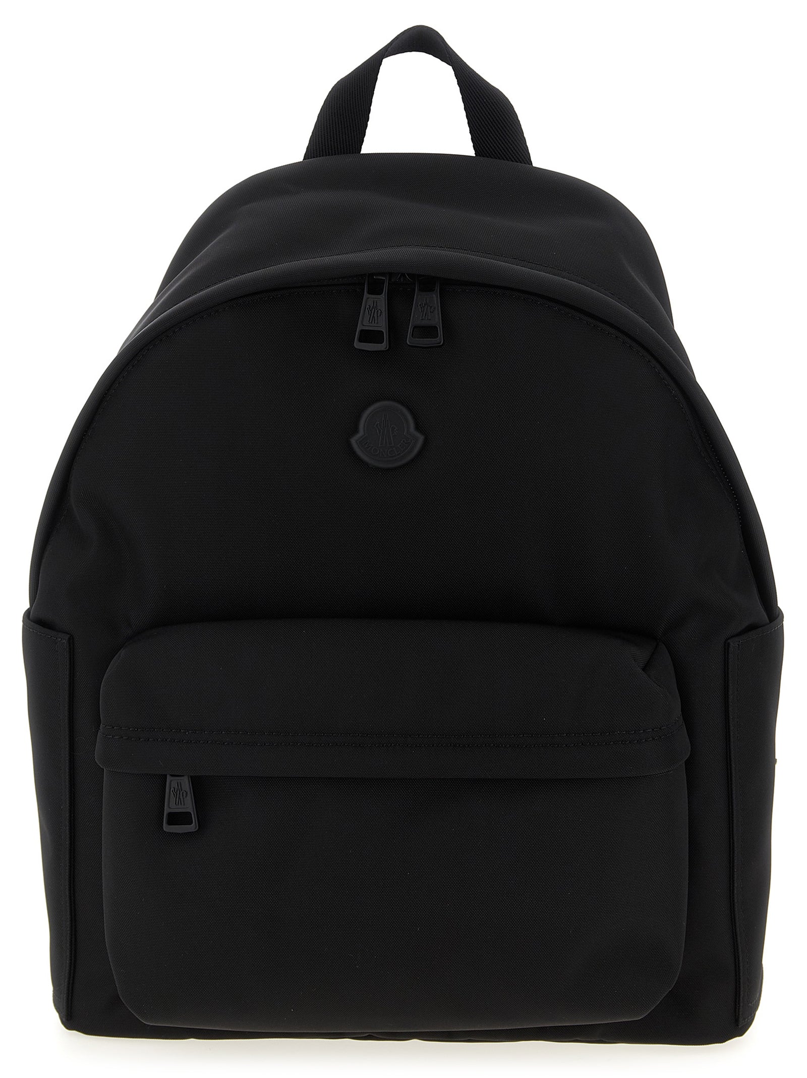 MONCLER - MONCLER - ’New Pierrick’ backpack - Men’s Bags