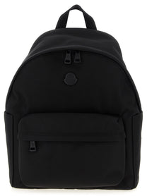 MONCLER - MONCLER - ’New Pierrick’ backpack - Men’s Bags