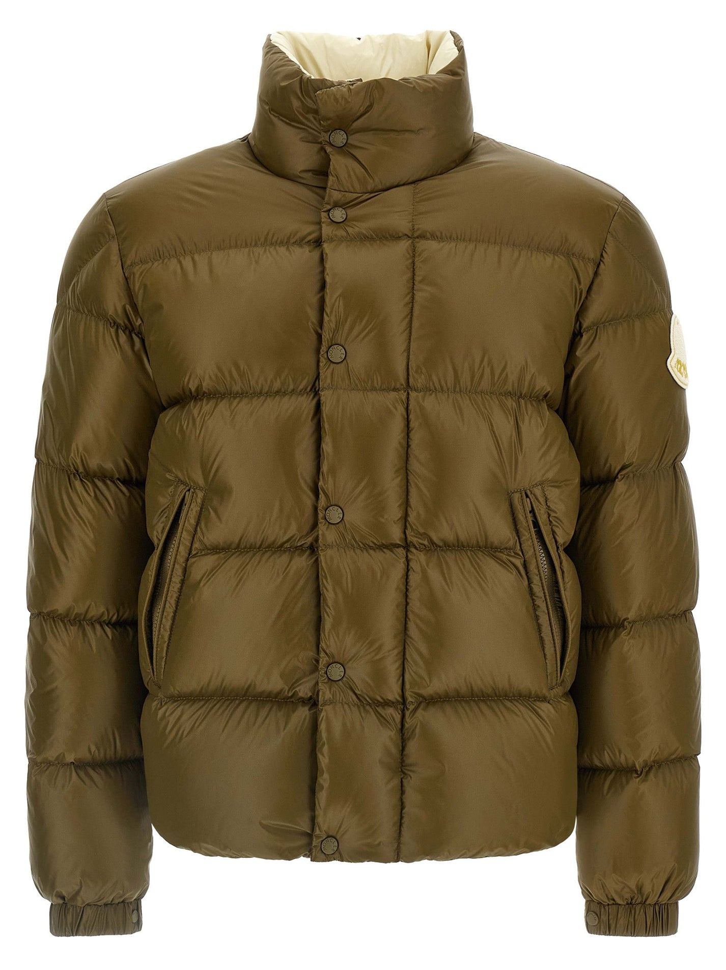 MONCLER - MONCLER - ’Tripiti’ down jacket - Men’s Outerwear