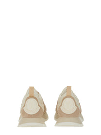 Moncler - Moncler ’Pacey’ Sneaker - Women’s Shoes