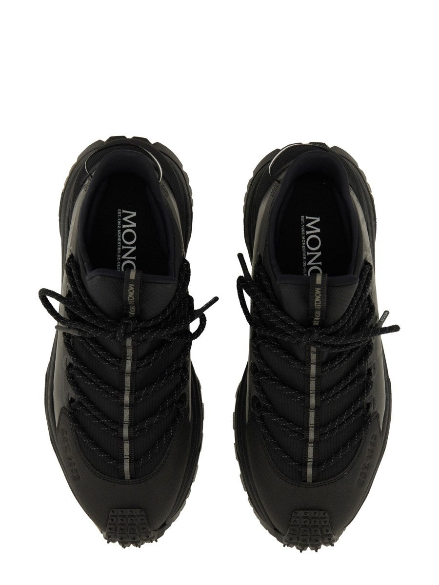 Moncler - Moncler ’Trailgrip Lite 2’’ Sneaker - Women’s Shoes