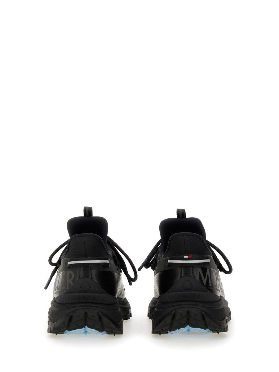 Moncler - Moncler ’Trailgrip Lite 2’’ Sneaker - Women’s Shoes