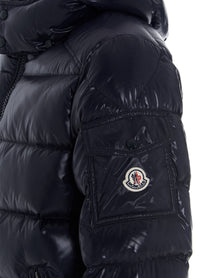 MONCLER - MONCLER - ’Moncler Maya’ down jacket - Men’s Outerwear