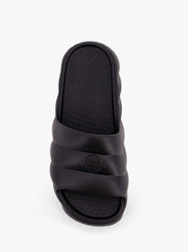 Moncler - Moncler Lilo Eva Slides - Women’s Shoes