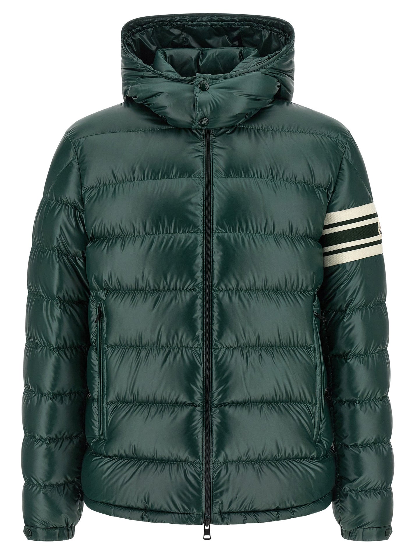 MONCLER - MONCLER - ’Landre’ down jacket - Men’s Outerwear