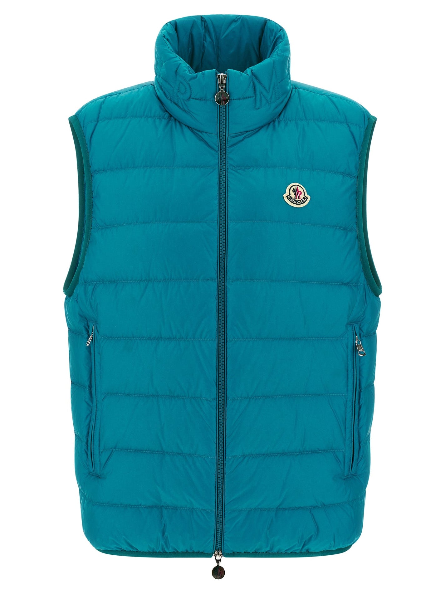 MONCLER - MONCLER - ’Rocoque’ vest - Men’s Outerwear