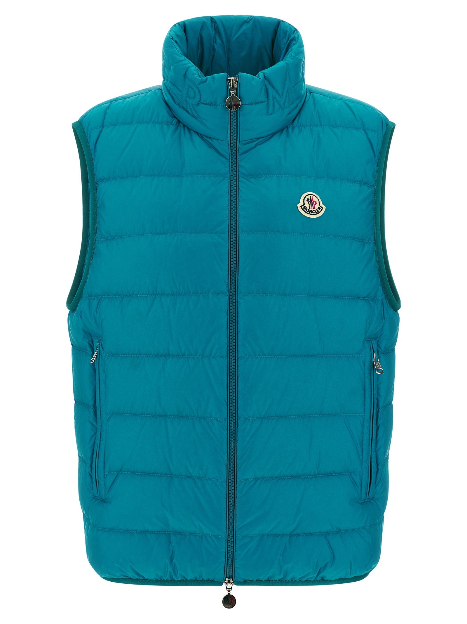 MONCLER - MONCLER - ’Rocoque’ vest - Men’s Outerwear