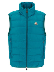 MONCLER - MONCLER - ’Rocoque’ vest - Men’s Outerwear