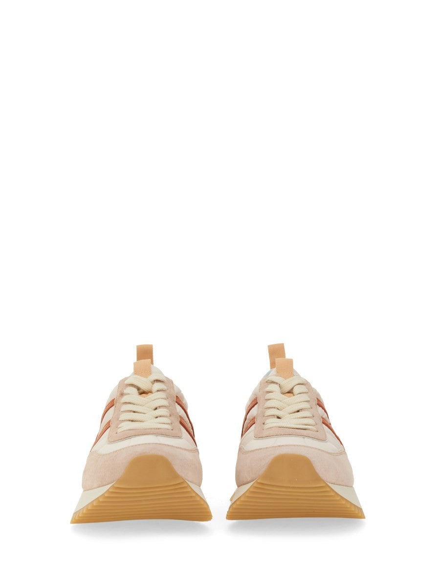 Moncler - Moncler ’Pacey’ Sneaker - Women’s Shoes