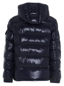 MONCLER - MONCLER - ’Moncler Maya’ down jacket - Men’s Outerwear