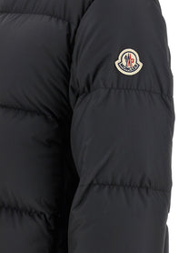 MONCLER - MONCLER - ’Mauzun’ down jacket - Women’s Outerwear