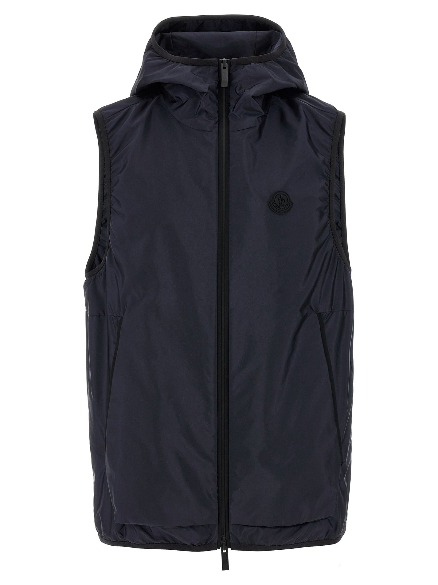 MONCLER - MONCLER - ’Moretan’ vest - Men’s Outerwear