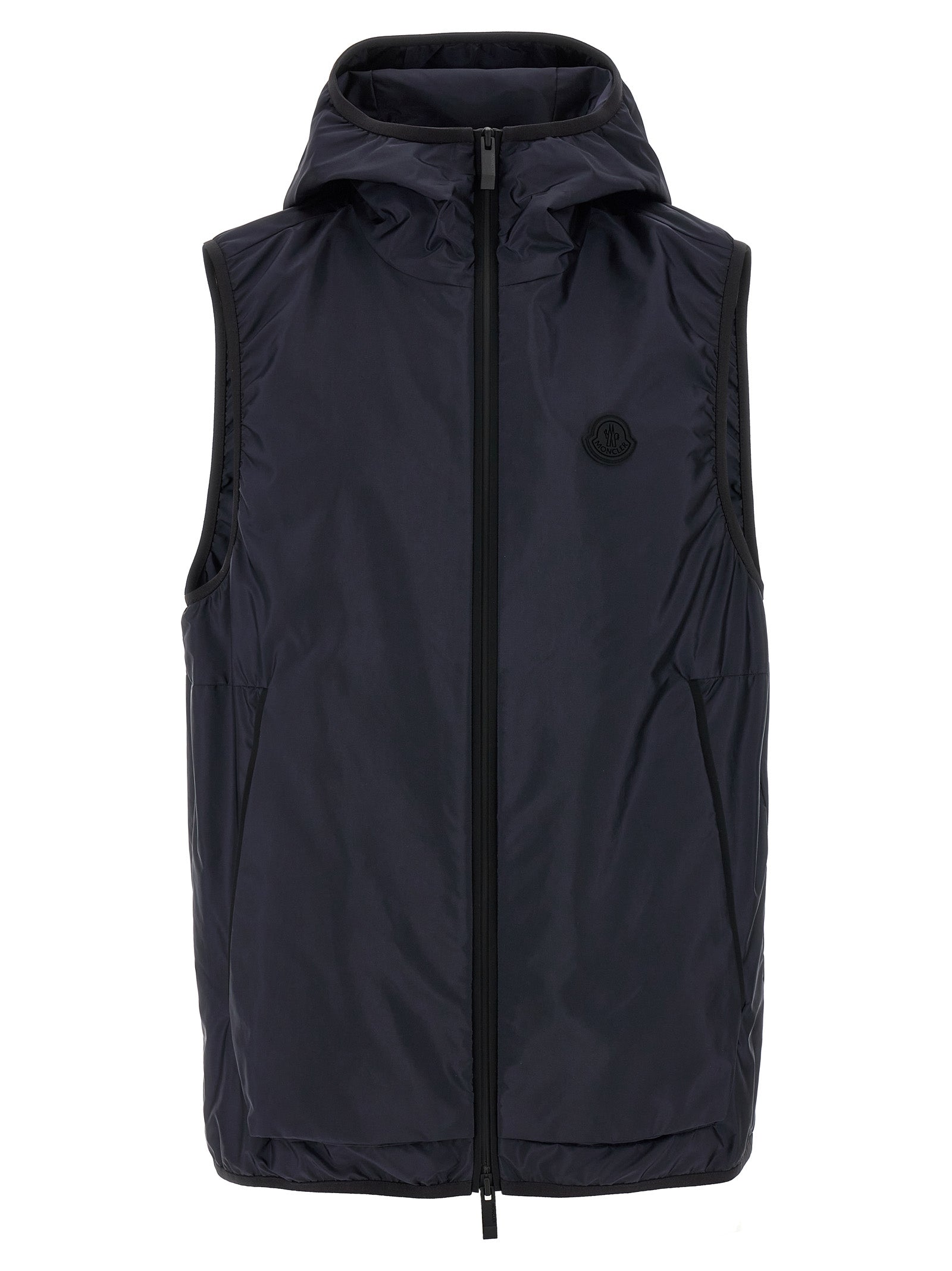 MONCLER - MONCLER - ’Moretan’ vest - Men’s Outerwear