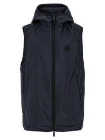 MONCLER - MONCLER - ’Moretan’ vest - Men’s Outerwear
