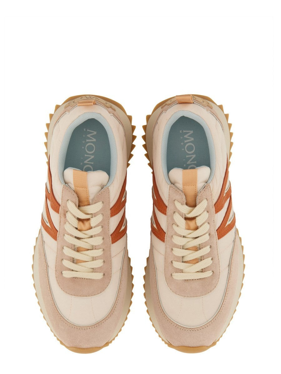 Moncler - Moncler ’Pacey’ Sneaker - Women’s Shoes
