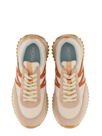 Moncler - Moncler ’Pacey’ Sneaker - Women’s Shoes