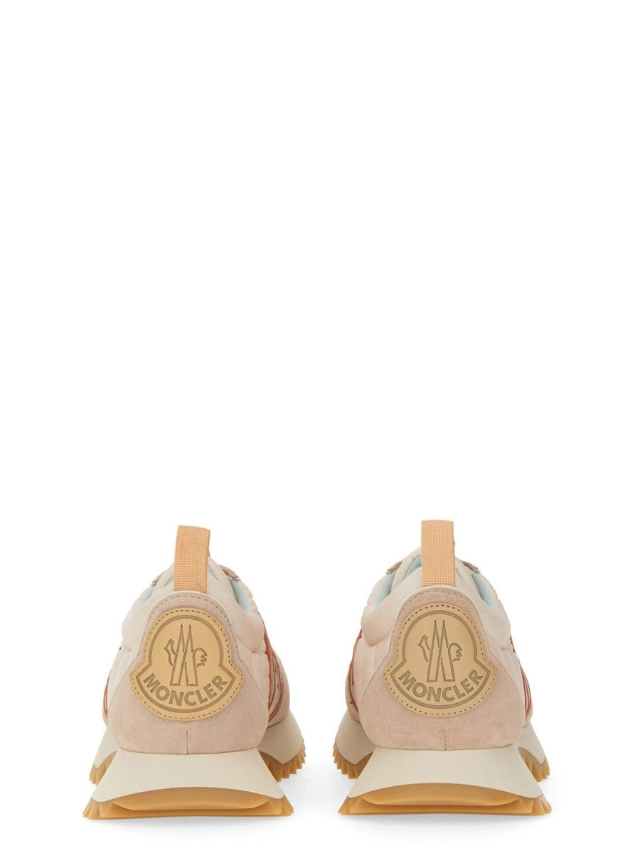 Moncler - Moncler ’Pacey’ Sneaker - Women’s Shoes